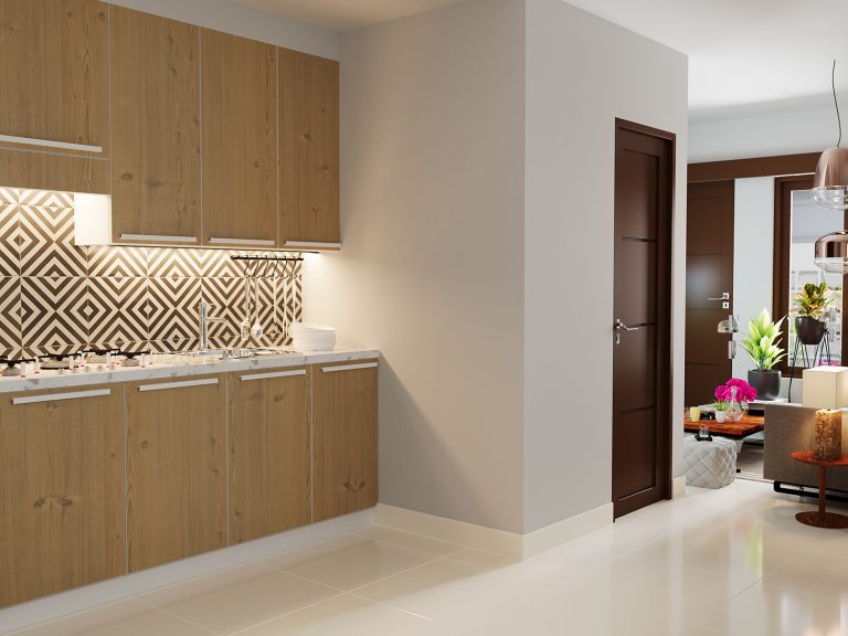 Type 36 kitchen